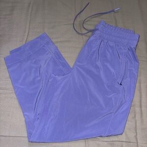 Athleta Elastic Waist Pants